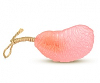 Тайское фигурное мыло Грейпфрут