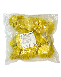 Ананас кольцо сушеный Kuiburi, 500 г