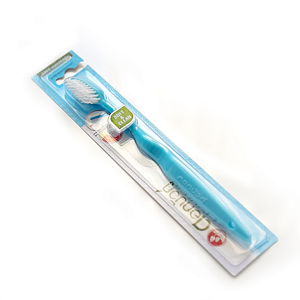 Зубная щетка "Чистота и мягкость" Twin Lotus, зубные щетки