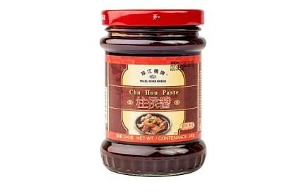 Паста Чу Хоу PRB, 240г, пасты