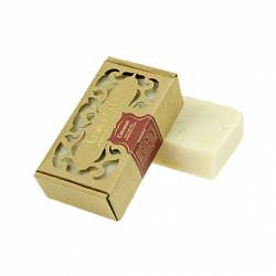 Мыло молодой кокос BODHI, 100 г