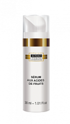 Сыворотка восстанавливающая с фрукт. кислотами (АНА) Kosmoteros, 30 мл