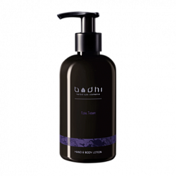 Лосьон для рук и тела "Цветочная терапия" BODHI, 250 мл