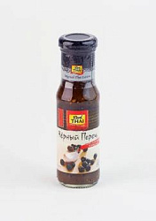 Соус для жарки "Черный перец" Real Thai, 170 г