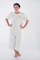 Пижама, размер XXL