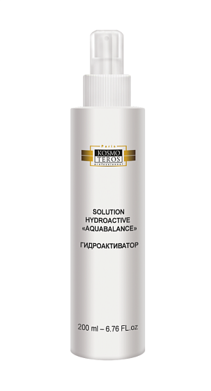 Гидроактиватор Kosmoteros, 200 мл, тонизирование